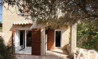 Maison 4 Pièces 90 m² à vendre à Hyères (83400)