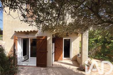 Maison 4 pièces 430500 €