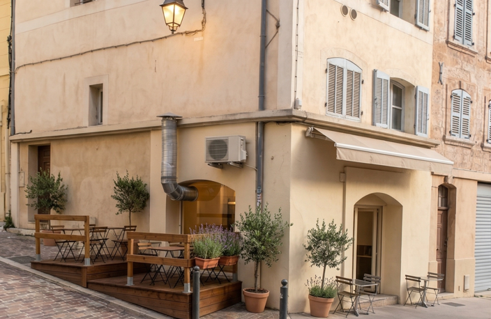 Vente Restauration rapide 51 m&sup2; — photo 2