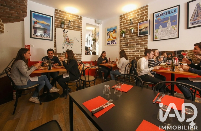 Vente Restauration rapide 51 m&sup2; — photo 3
