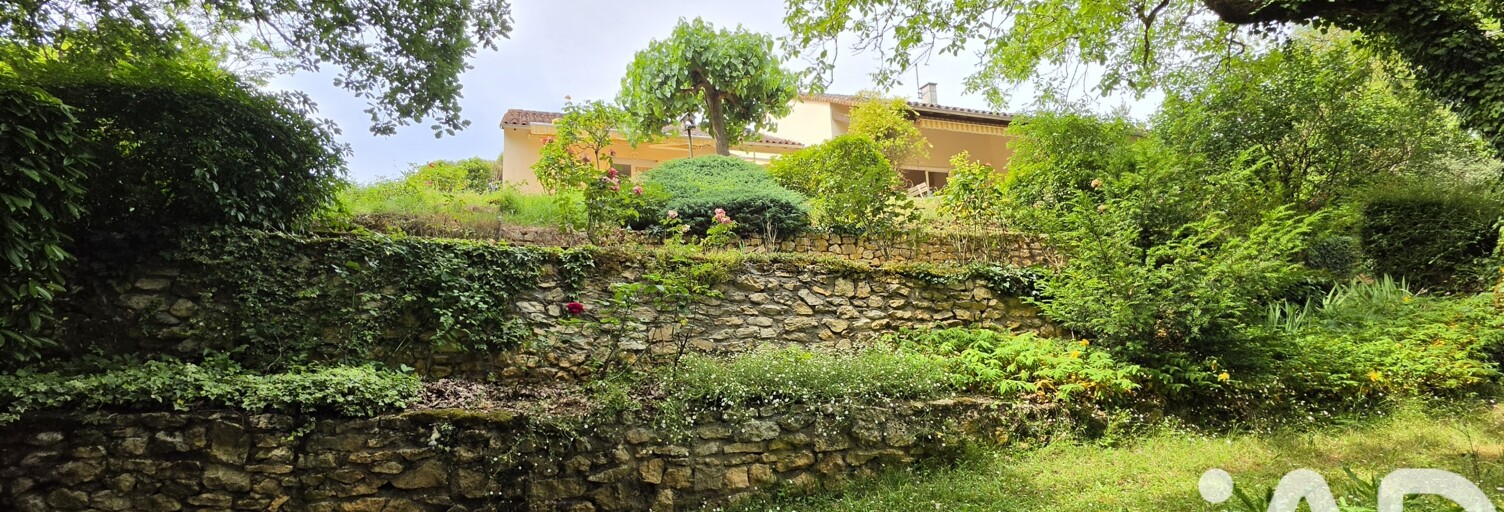 Maison 9 Pièces 229 m² à vendre à Migné-Auxances (86440)