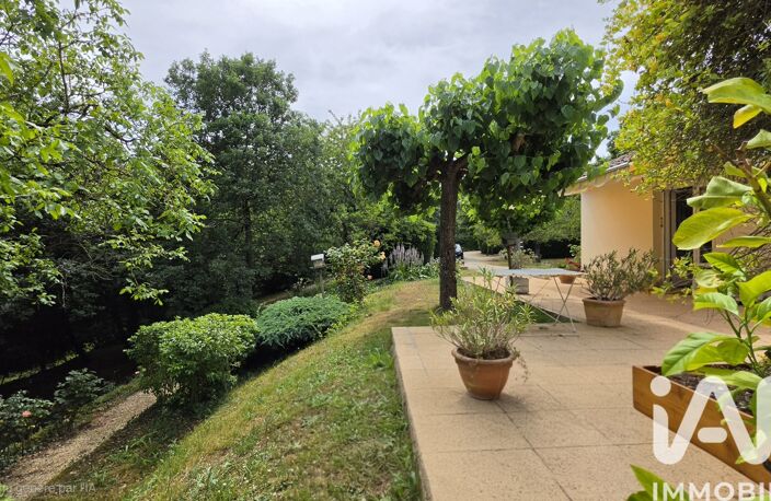 Vente Demeure 9 pièces — photo 2