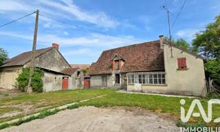 Maison 2 Pièces 48 m² à vendre à Saint-Genou (36500)