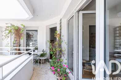 Appartement 2 pièces 435000 €