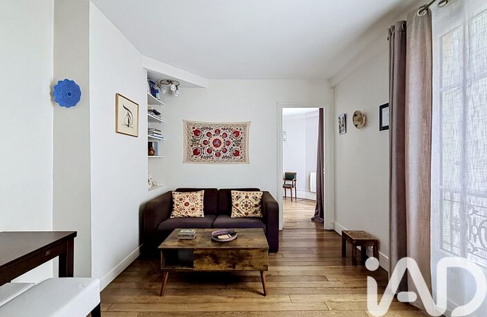 Vente Appartement 2 pièces — photo 4