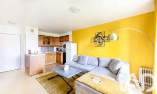 Appartement 2 Pièces 35 m² à louer à Pontoise (95000)