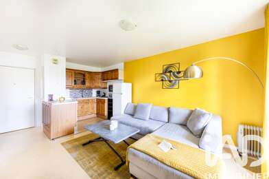 Appartement 2 pièces 780 €