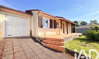 Maison 4 Pièces 78 m² à vendre à Aurillac (15000)
