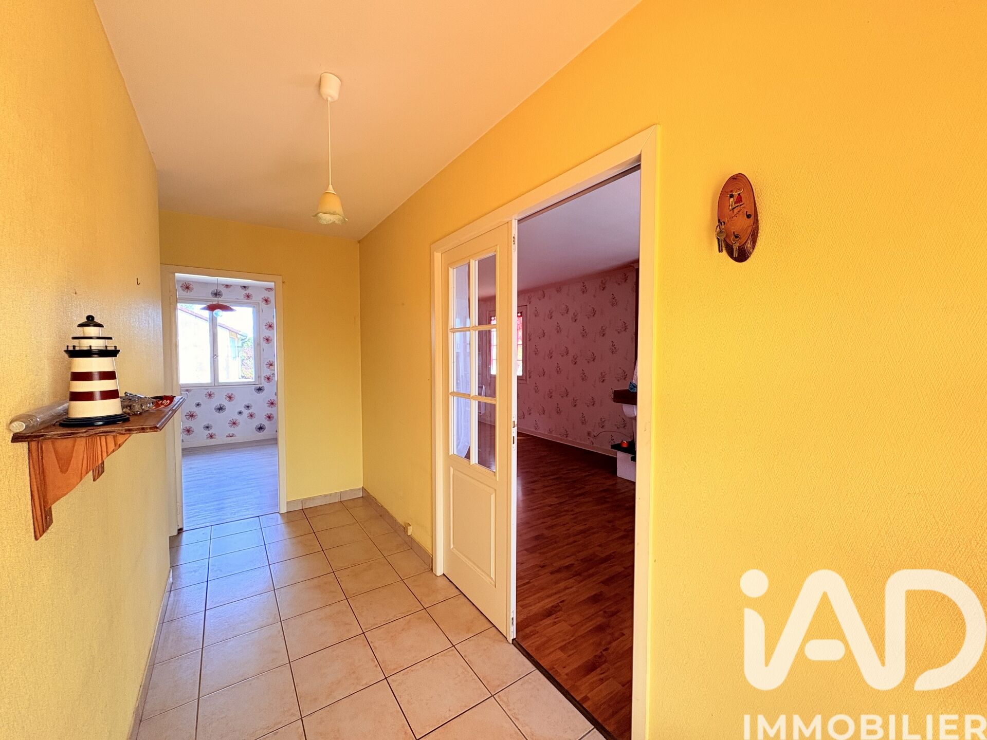 Vente Maison/villa 4 pièces - Photo 3