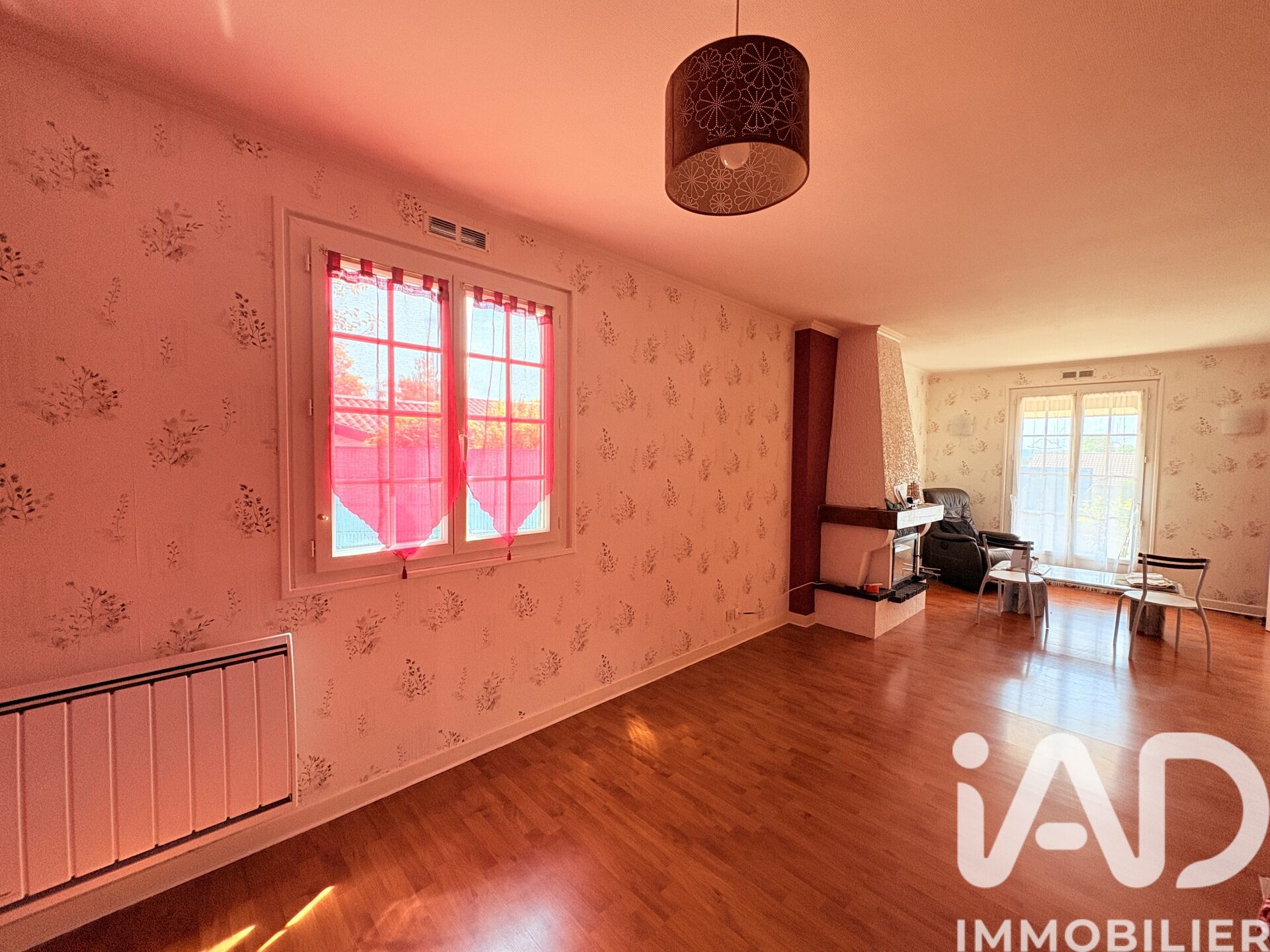 Vente Maison/villa 4 pièces - Photo 4