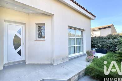 Maison 5 pièces 354000 €