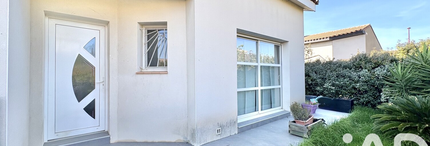 Maison 5 Pièces 134 m² à vendre à Théza (66200)
