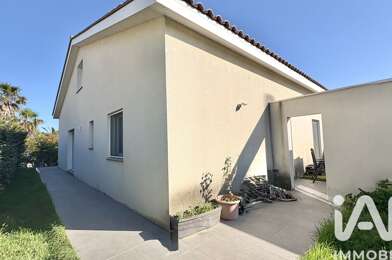 Maison 5 pièces 354000 €