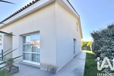 Maison 5 pièces 345000 €
