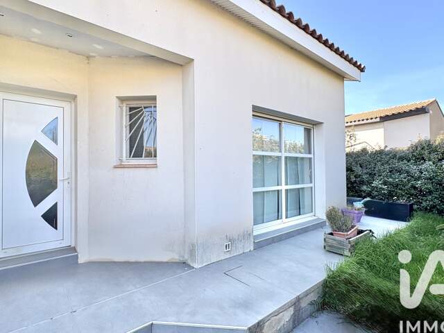 Vente Maison/villa 5 pièces — photo du bien