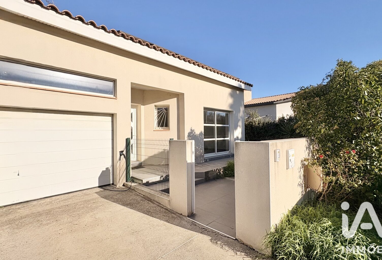 Vente Maison/villa 5 pièces — photo 1