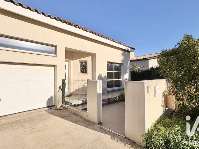 Vente Maison/villa 5 pièces — photo du bien