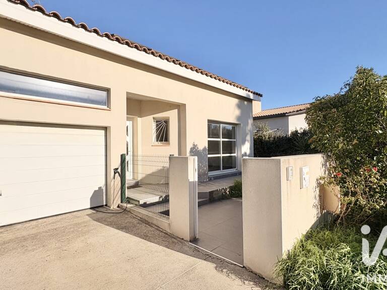 Vente Maison/villa 5 pièces — photo 1
