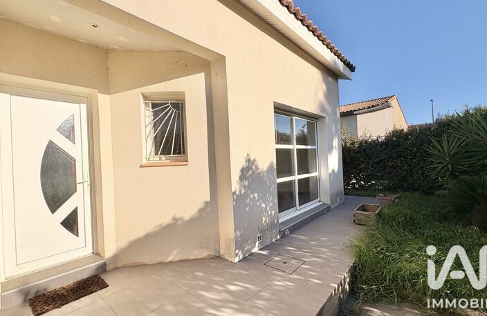 Vente Maison/villa 5 pièces — photo 2
