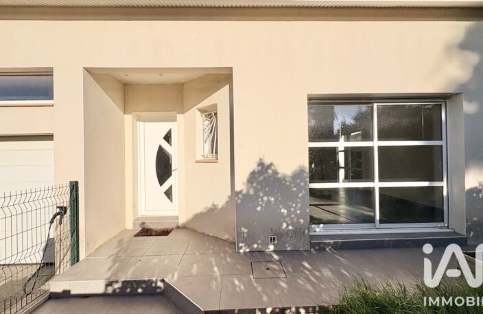 Vente Maison/villa 5 pièces — photo 3