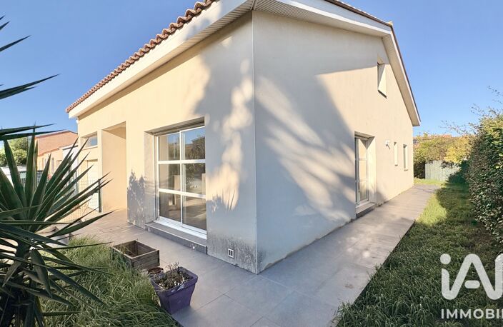 Vente Maison/villa 5 pièces — photo 4