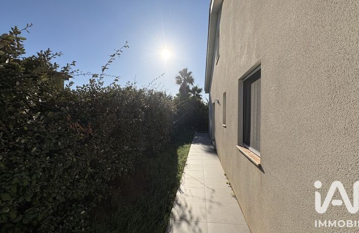 Vente Maison/villa 5 pièces — photo 5