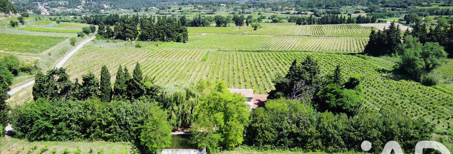 Maison 5 Pièces 127 m² à vendre à Aubignan (84810)