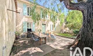 Maison 5 Pièces 127 m² à vendre à Aubignan (84810)