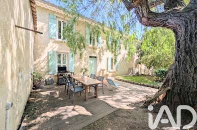 Maison 5 pièces 420000 €