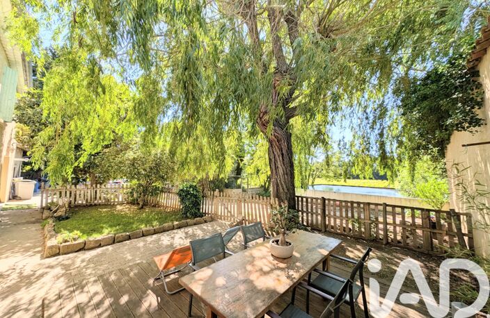 Vente Maison/villa 5 pièces — photo 2