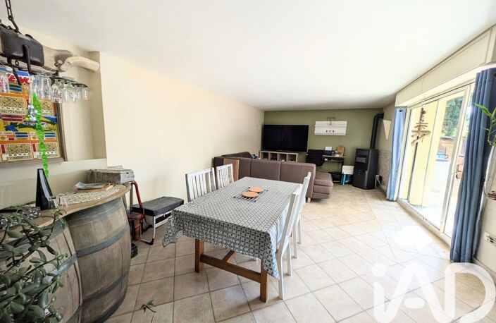 Vente Maison/villa 5 pièces — photo 5