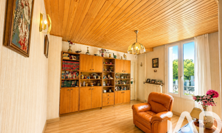 Maison 4 Pièces 89 m² à vendre à Choisy-le-Roi (94600)