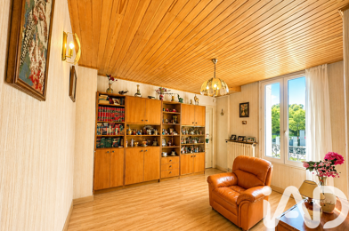 Maison 4 pièces 350000 €