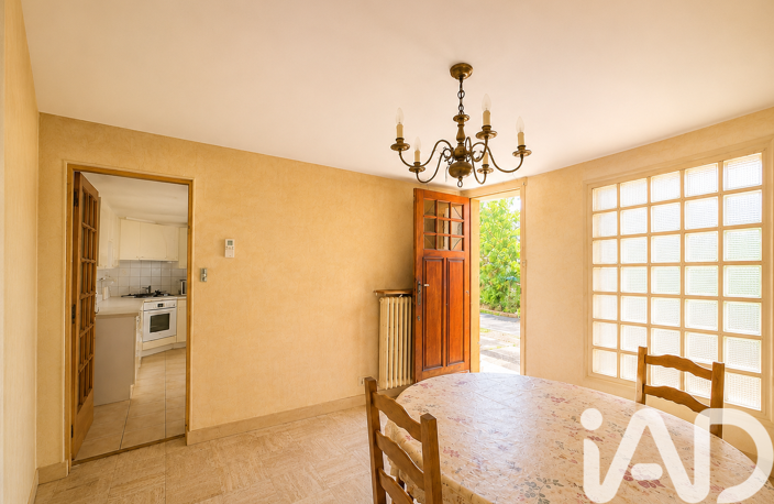 Vente Maison traditionnelle 4 pièces — photo 2