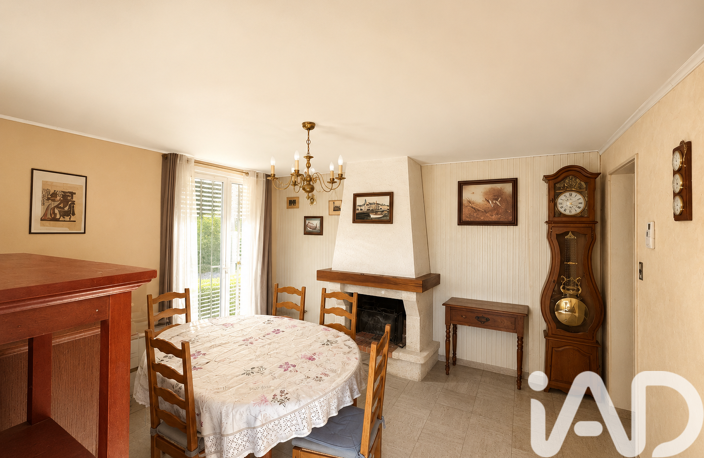 Vente Maison traditionnelle 4 pièces — photo 3