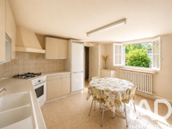 Vente Maison traditionnelle 4 pièces — photo 4