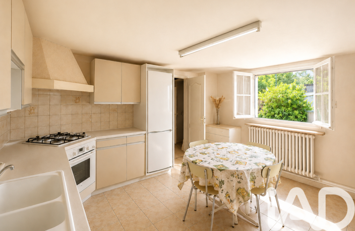 Vente Maison traditionnelle 4 pièces — photo 4
