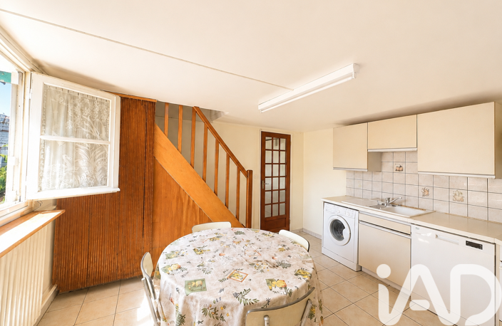 Vente Maison traditionnelle 4 pièces — photo 5