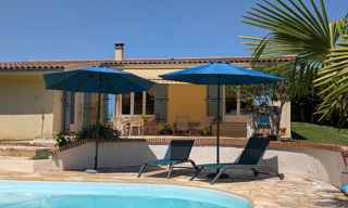 Maison 4 Pièces 117 m² à vendre à Clérieux (26260)