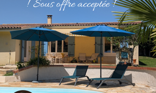 Maison 4 Pièces 117 m² à vendre à Clérieux (26260)