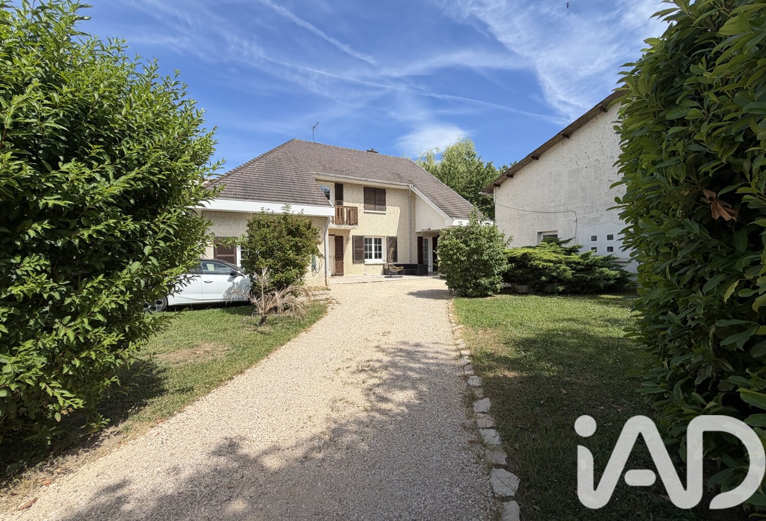 Vente Maison/villa 7 pièces — photo 1