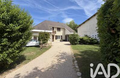 Vente Maison/villa 7 pièces — photo du bien