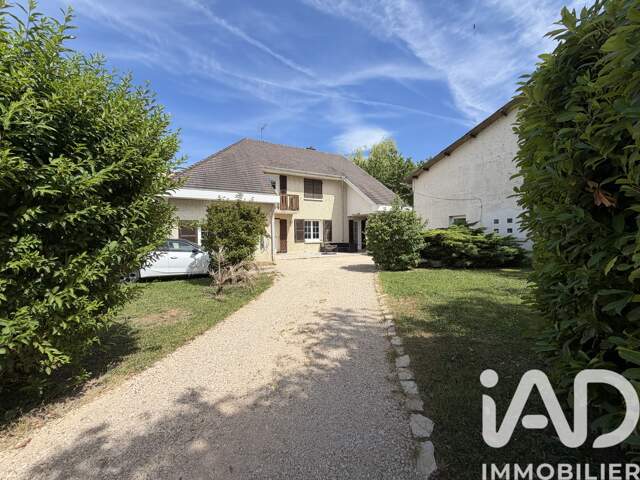 Vente Maison/villa 7 pièces — photo du bien