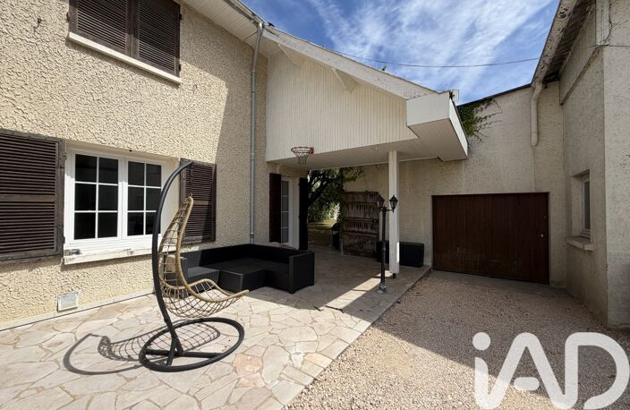 Vente Maison/villa 7 pièces — photo 3