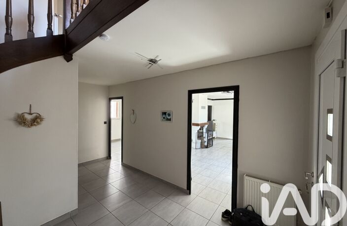 Vente Maison/villa 7 pièces — photo 4