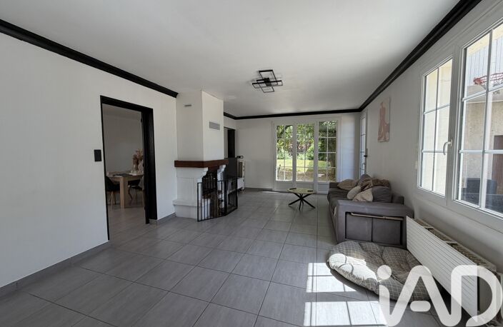 Vente Maison/villa 7 pièces — photo 5