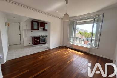 Appartement 2 pièces 210000 €