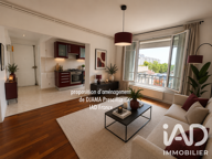 Vente Appartement 2 pièces — photo 2
