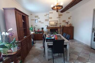 Maison 6 pièces 137000 €