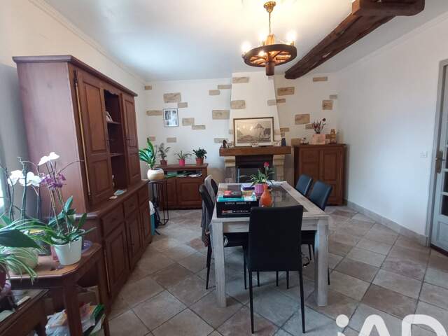 Vente Maison/villa 6 pièces — photo du bien